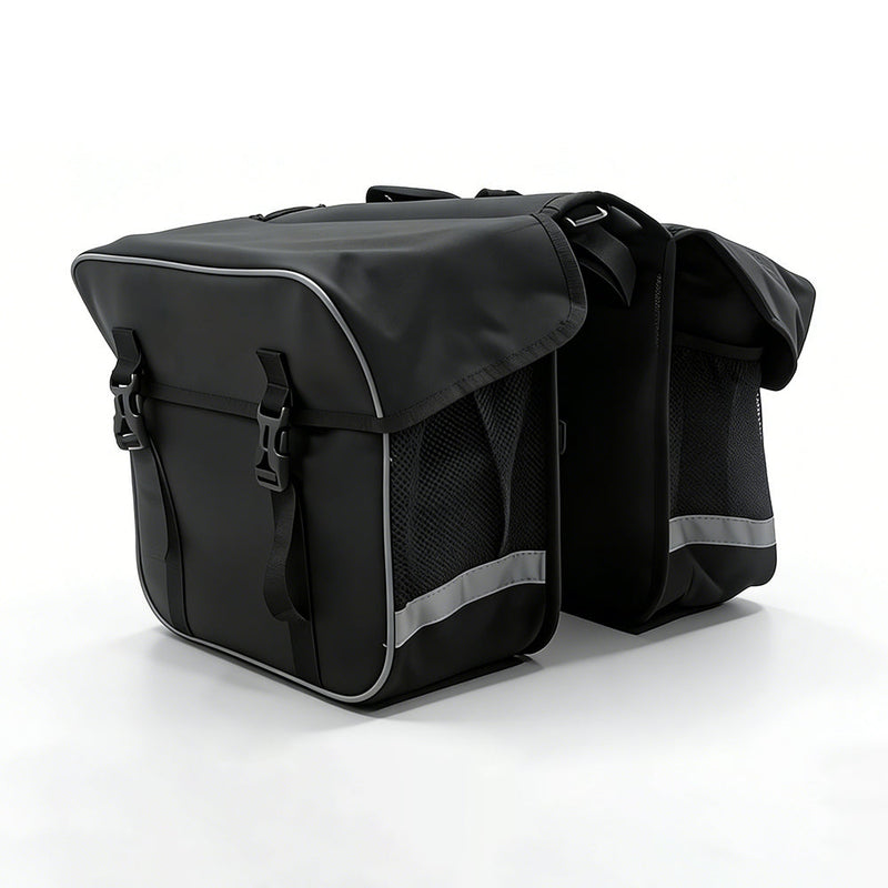 Rack Hump Bag