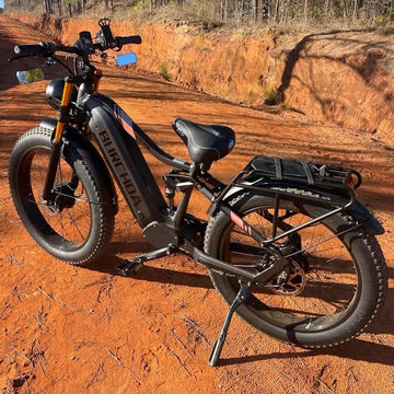 Saskatchewan & Manitoba E-Bike Laws for Hunting (2026): Rules, Fines & Where to Ride