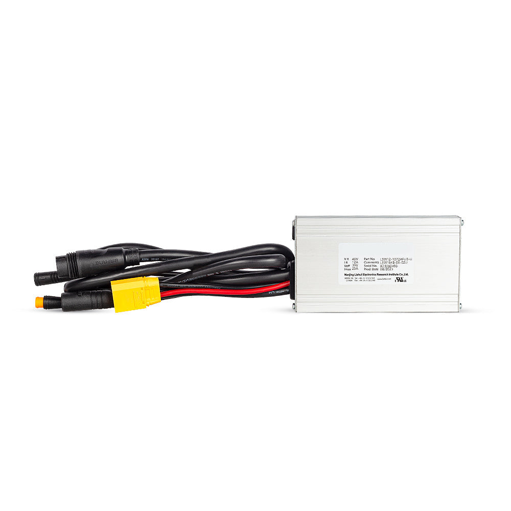 E-bike Motor Controller