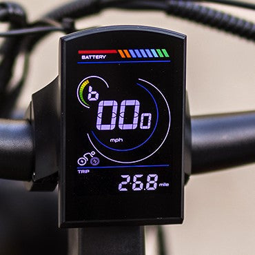 LCD Display