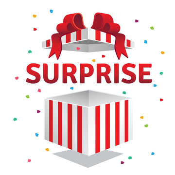 🎁 Free Accessory Gifts
