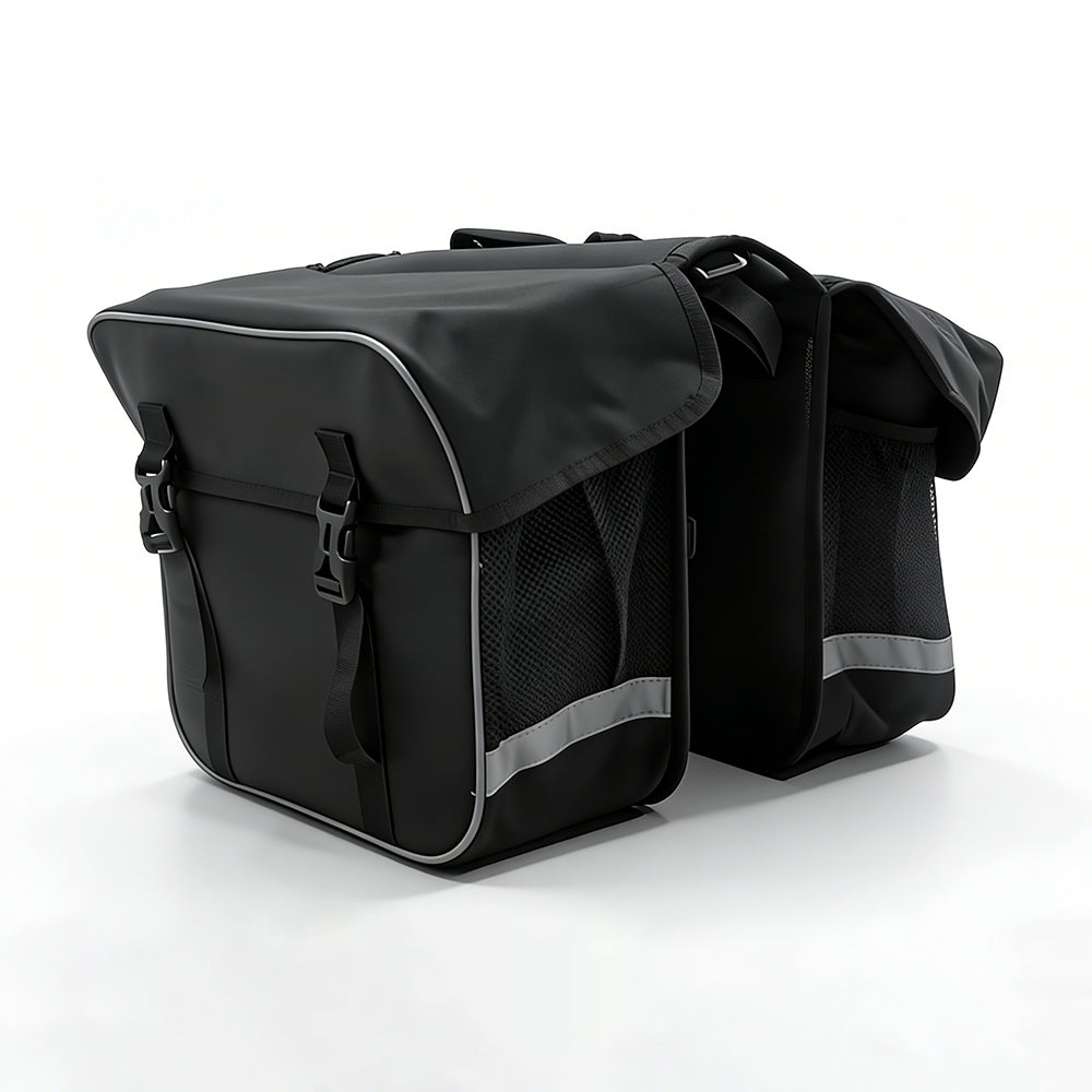 Rack Hump Bag