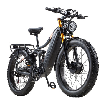 HC26 AWD