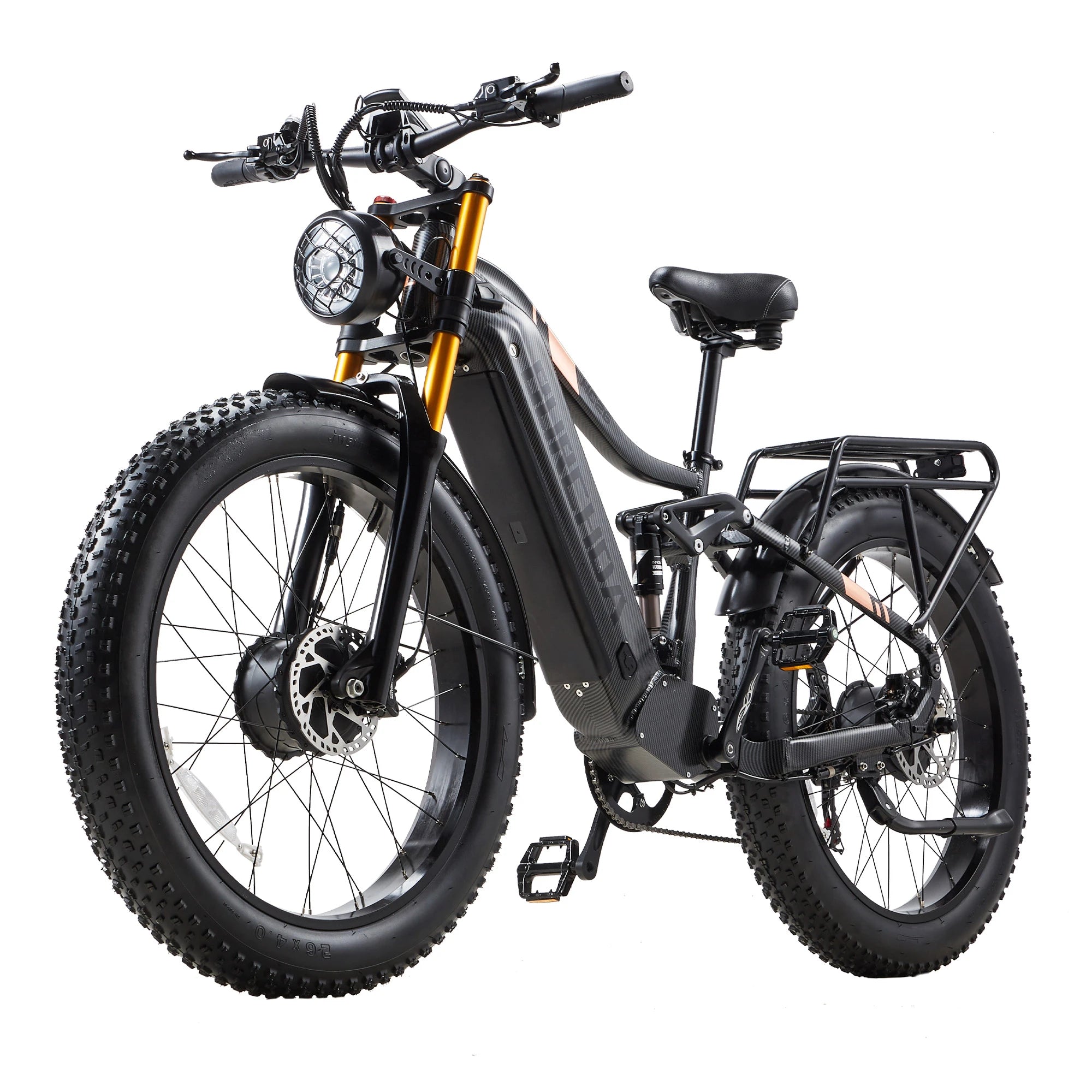 HC26 AWD