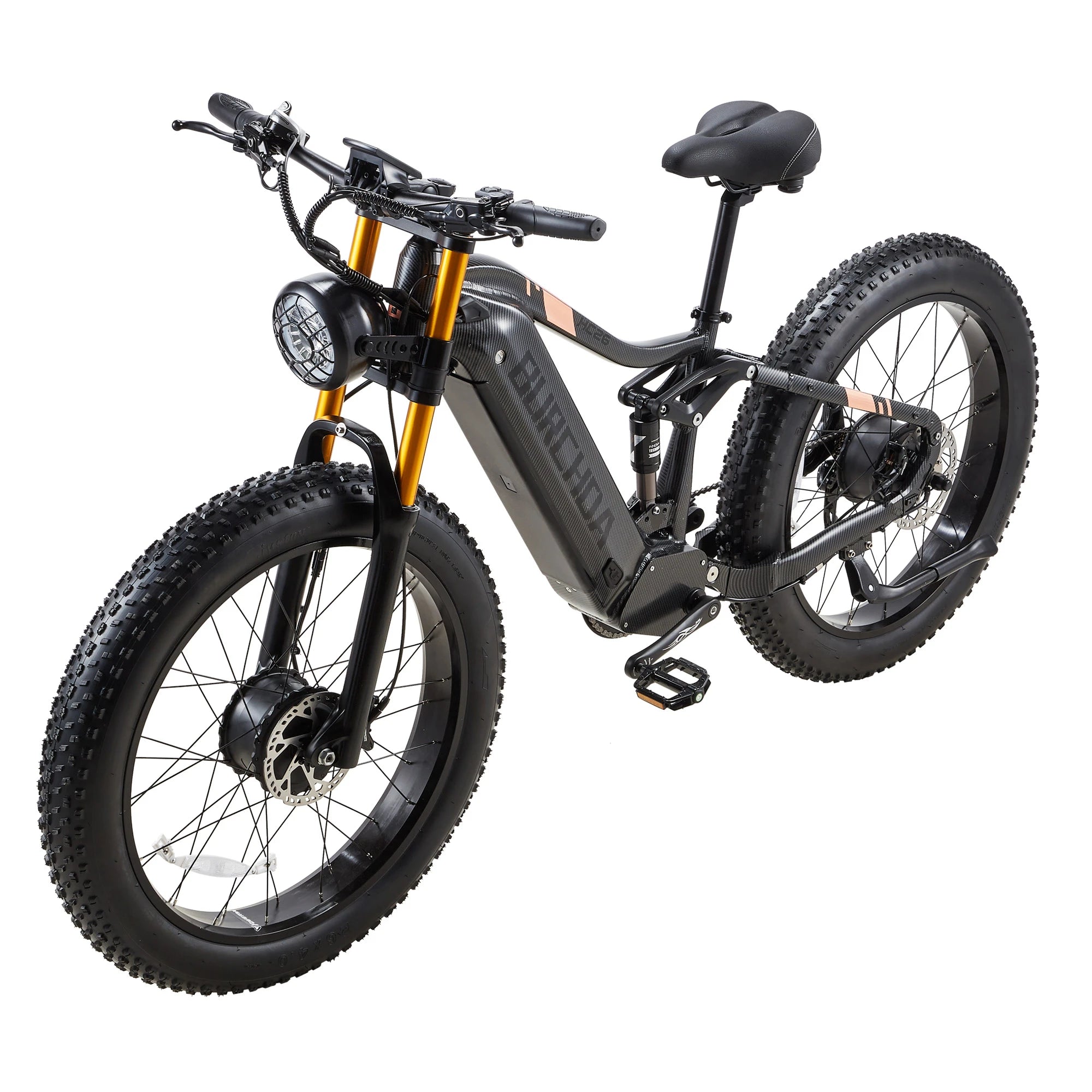 HC26 AWD