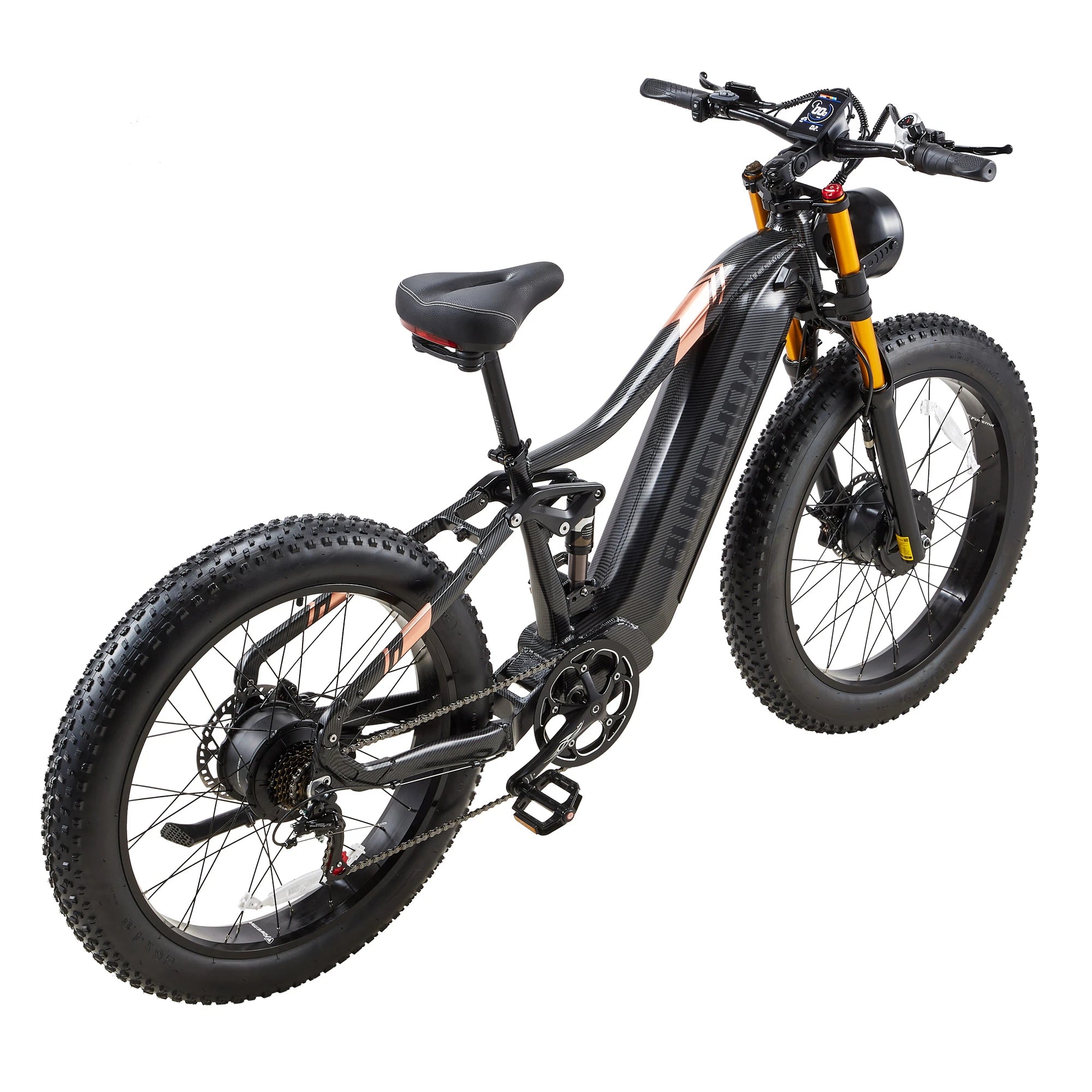 HC26 AWD