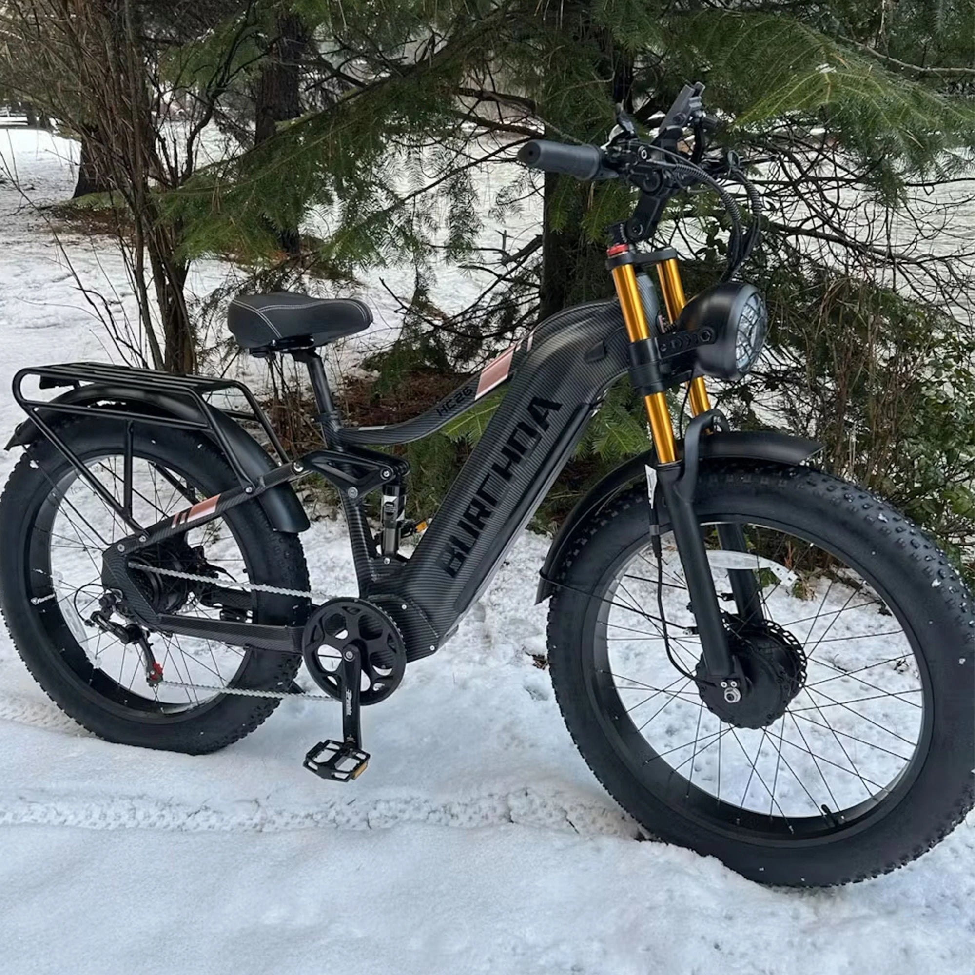 HC26 AWD