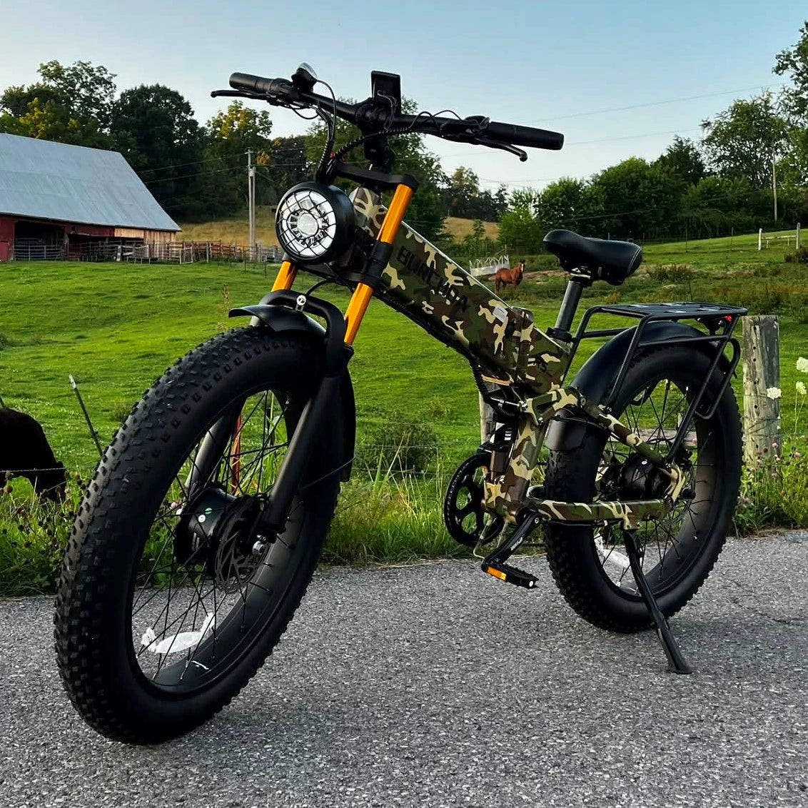 R5 AWD
